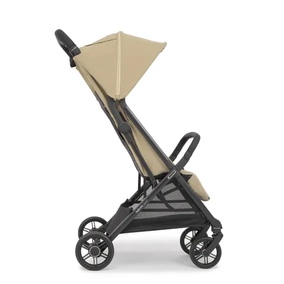Прогулочная коляска Inglesina Quid 3 Lunar Beige