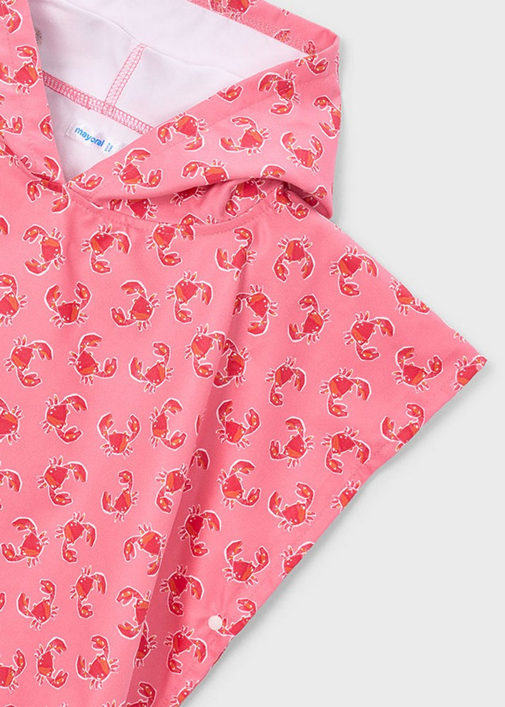 пляжная накидка