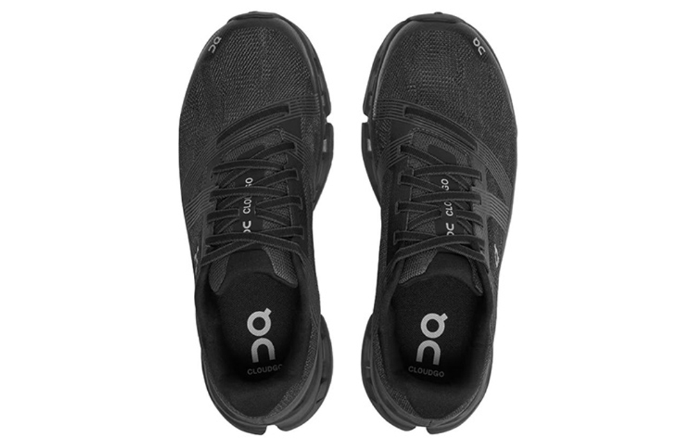 On Cloudgo Shock Absorbers