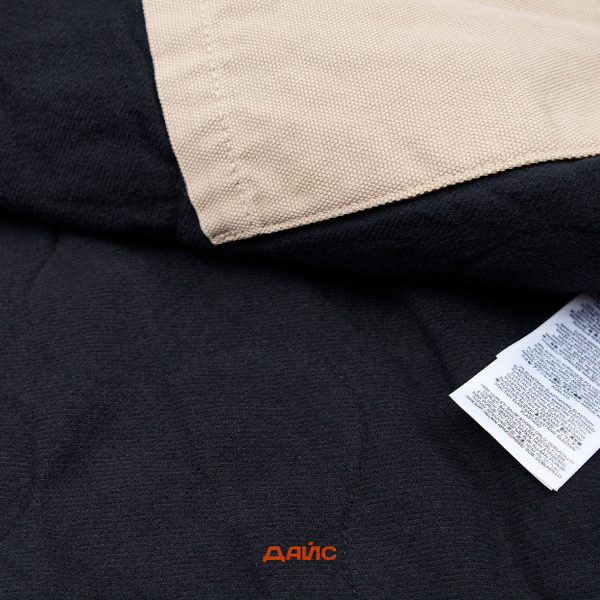 Куртка Dickies Hilham Hooded Canvas Jacket артикул:DK0A87O50DS1 - купить в магазине Дайс