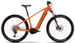 Электровелосипед Haibike Alltrack 6 27.5" 720Wh (2024)