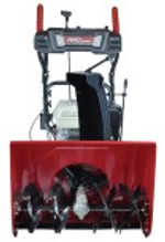 Снегоуборщик гусеничный бензиновый HND ST 66 XTR ST66XTR