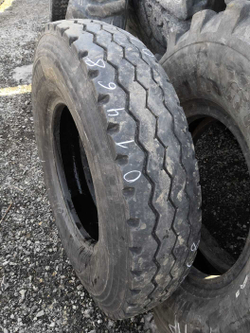 325/95R24 Michelin X WORKS шина б/у