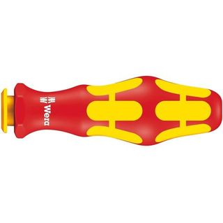 Ручки-держатели насадок