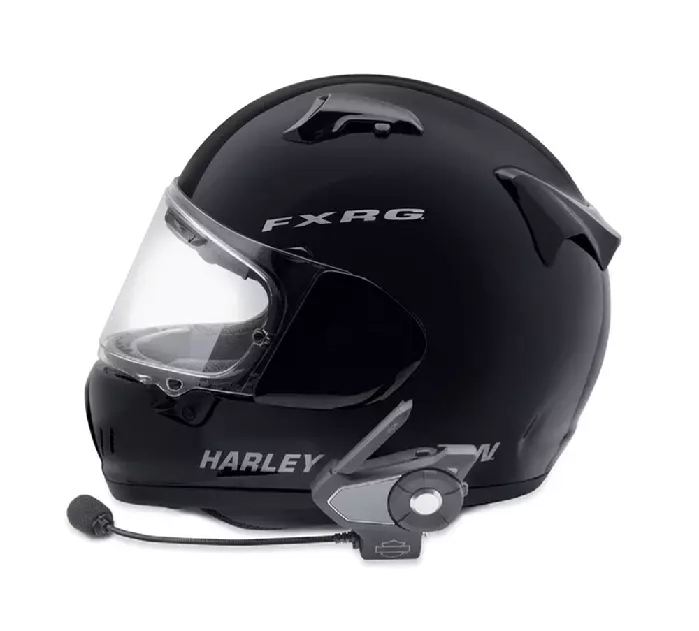 76000838 Audio 30K Bluetooth Harley Davidson
