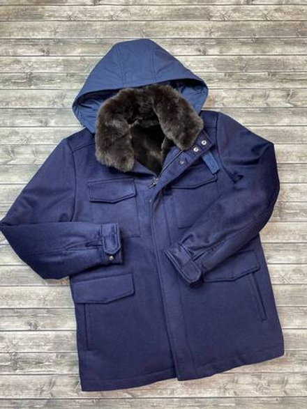 Куртка Loro Piana