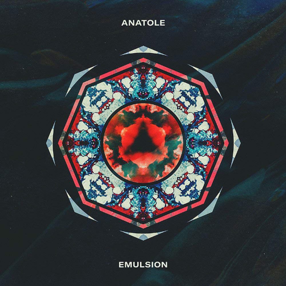 Anatole / Emulsion (CD)