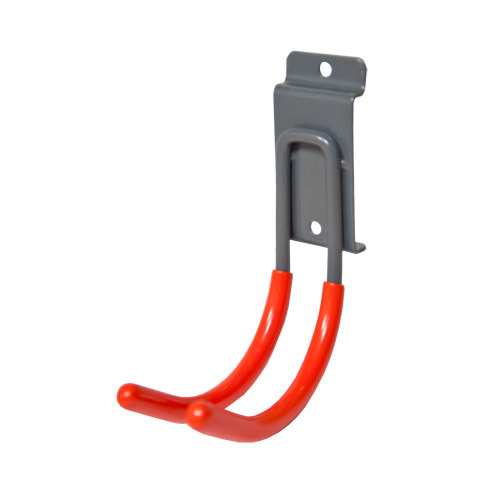 Крюк 2-й J-образный 110мм