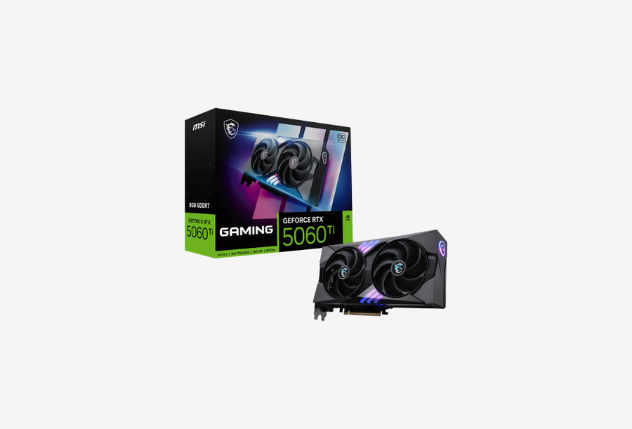 RTX 5060 Ti 8G GAMING OC_0626528100705