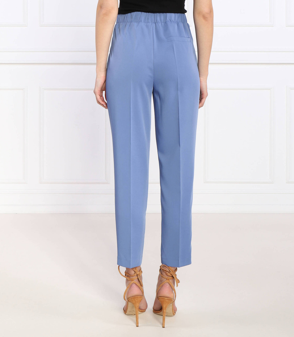 штаны Silvian Heach - голубой(GPP23198PA)