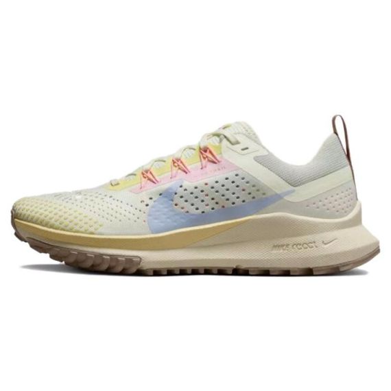NIKE Pegasus Trail 4 Беговые кроссовки Низкие Женские