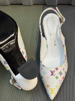 Туфли Louis Vuitton