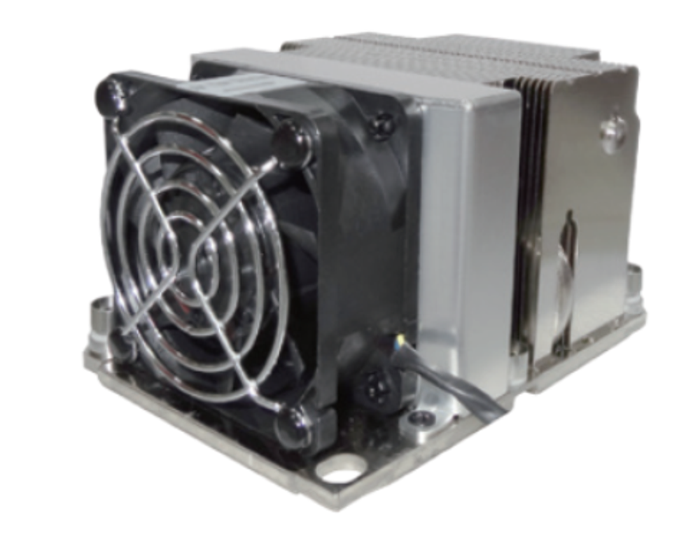 Кулер  Ablecom ACL-S20200