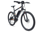 Электровелосипед Forward Volcano Plus 27.5 500W