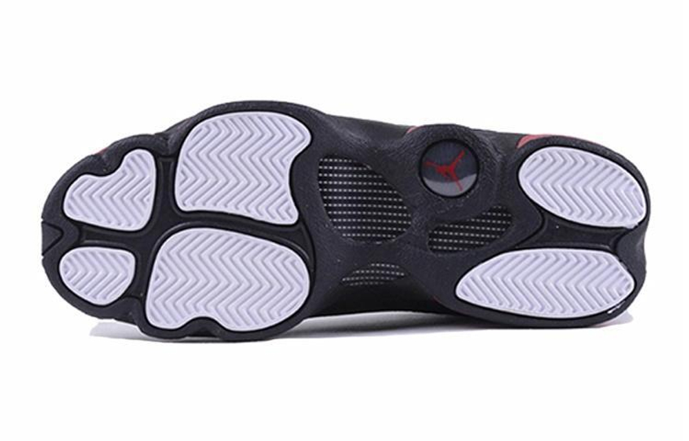 Кроссовки Jordan Air Jordan 13 Retro "Dirty Bred" (Женская размерная сетка)