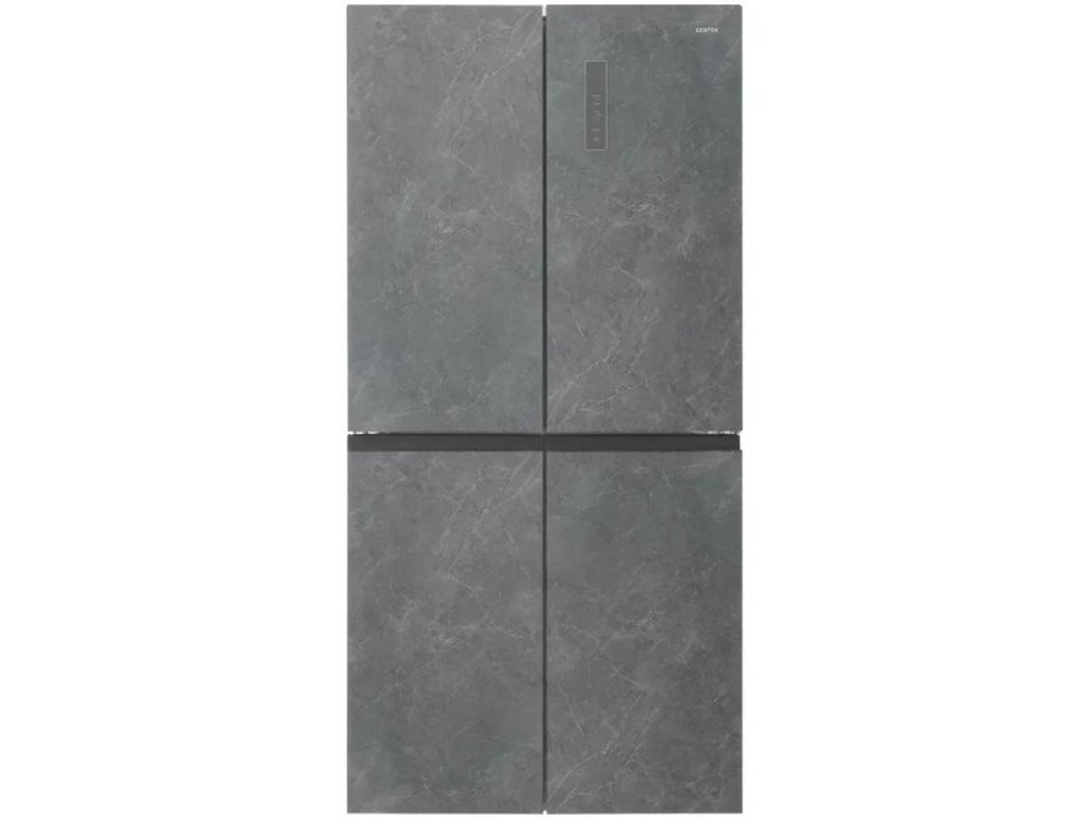 Холодильник Centek CT-1743 серый