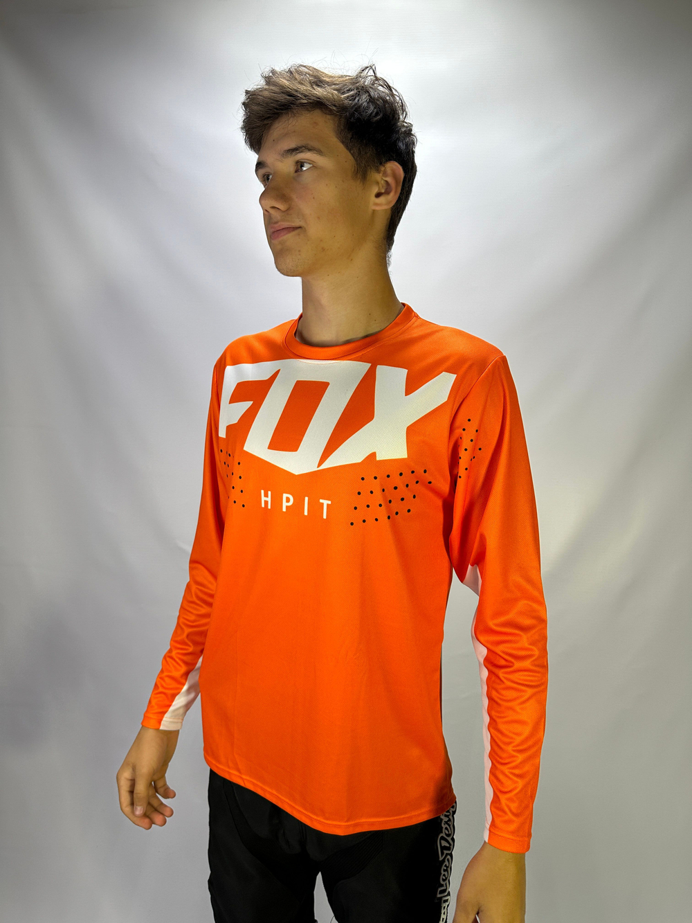 Джерси FOX hpit