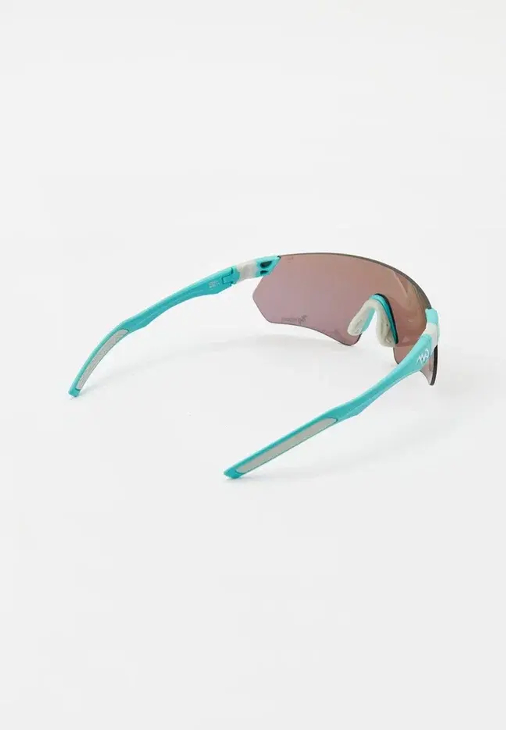Спортивные очки 720armour Elfo / Bermuda Bay / HC Violet Green Lens
