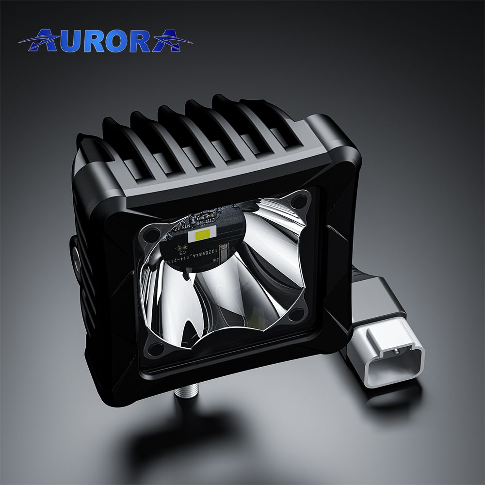 Aurora ALO-D3-2-P23-RGB