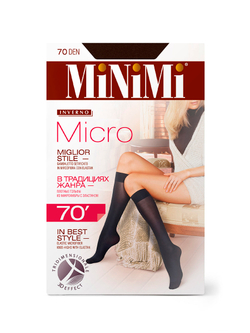 MiniMi MICRO 70 гольфы