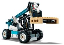 Конструктор LEGO Technic 42133 Телескопический погрузчик