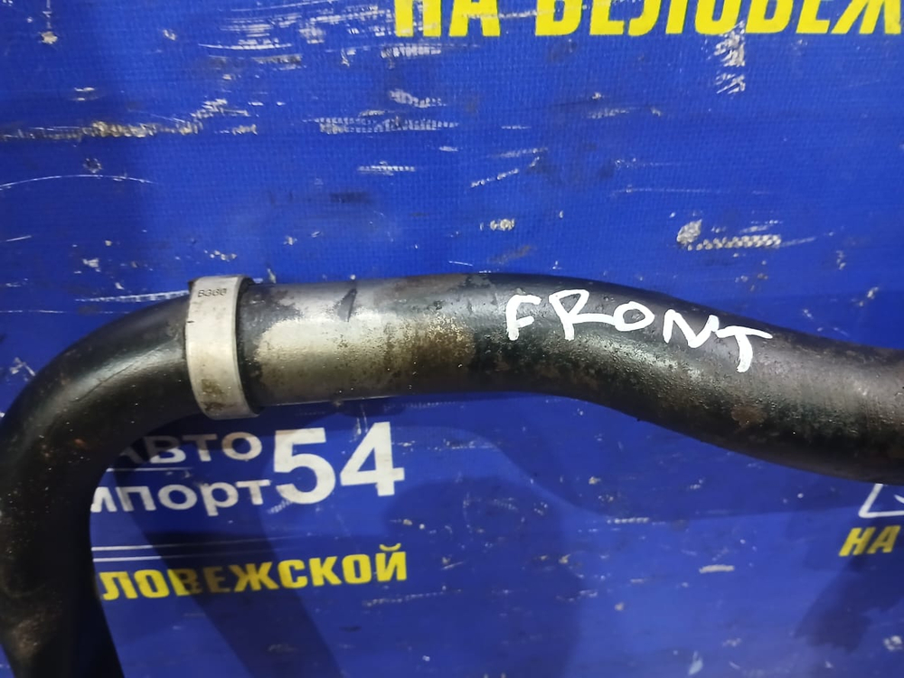 Стабилизатор поперечной устойчивости передний NISSAN CIMA 2002