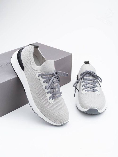 Кроссовки Brunello Cucinelli