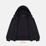  Куртка мужская Dickies Duck Canvas Hooded Unlined Jacket артикул:DK0A4YQLC401 - купить в магазине Дайс