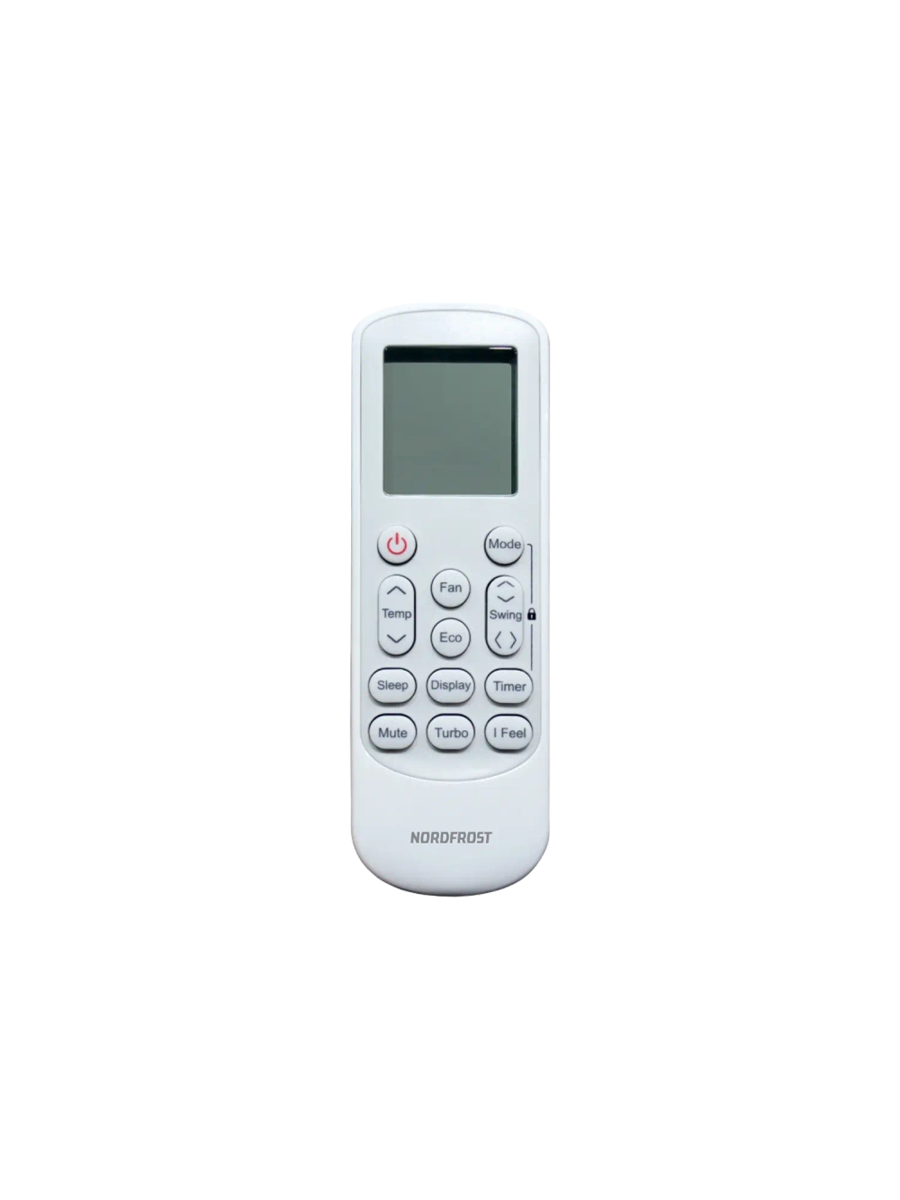 Сплит-система кондиционер инверторный NordFrost серии i-07 QUB на 22 м²