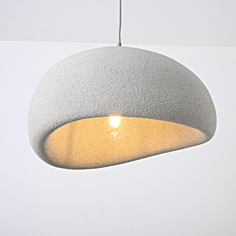 Подвесной светильник CEMENCLOUD A D50 Grey