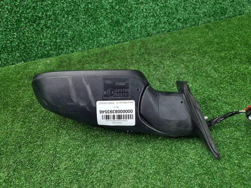 Зеркало левое Kia Ceed 2 JD (2012-2018) 5 конт.