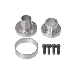 Замковая муфта ролика КТС-2 TLK110 20х28