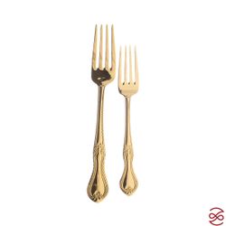 Набор столовых приборов Hira Safir Titanum 72 пр