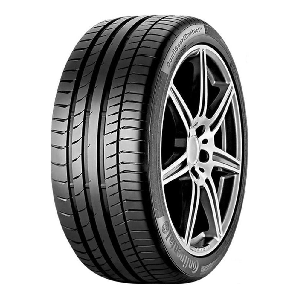 Континенталь  275/35/20  Y 102 ContiSportContact 5P FR  XL (MO)