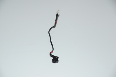 Разъем питания на нетбук Samsung NP-NC20