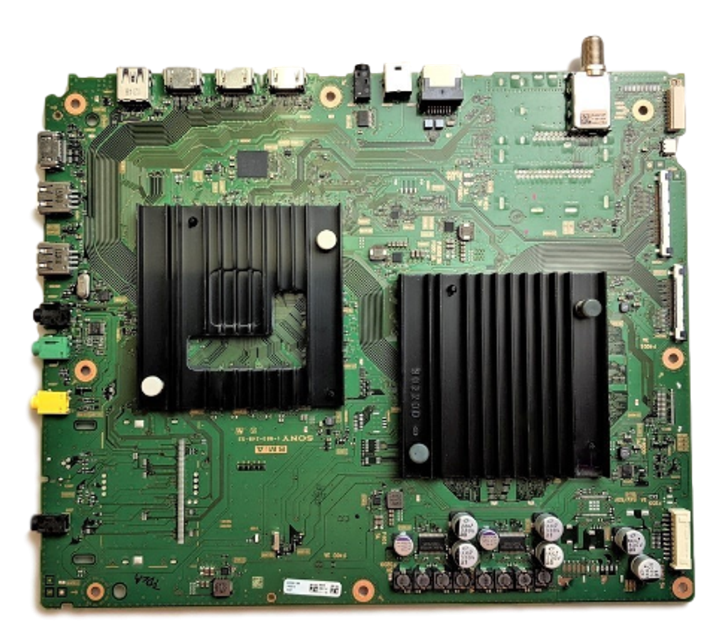 Main Board 1-983-249-52