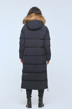 Пальто женское Эстери Nordic Goose Laplanger