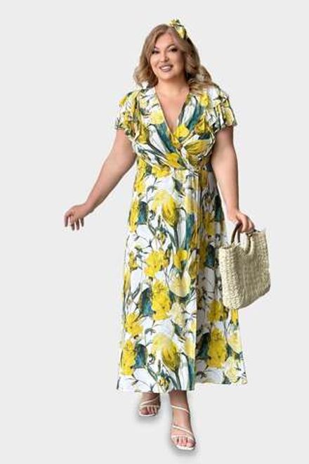 Платье 20251 Fabrika Фото 1