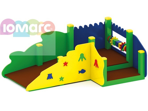 Игровой элемент "Переход Лагуна"