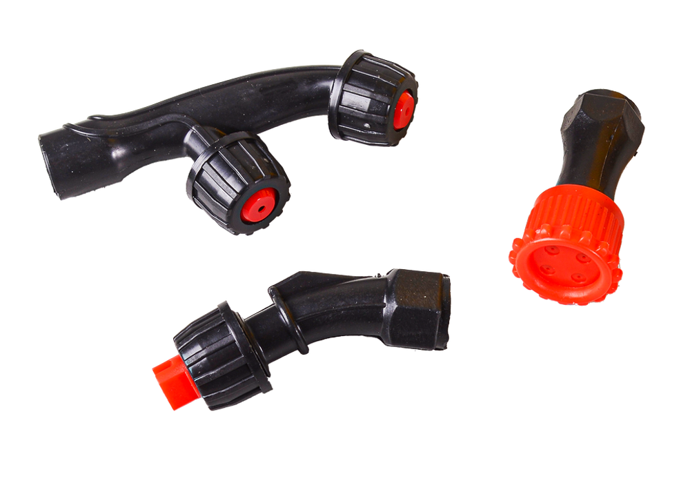 Опрыскиватель аккумуляторный SP-10AC Huter