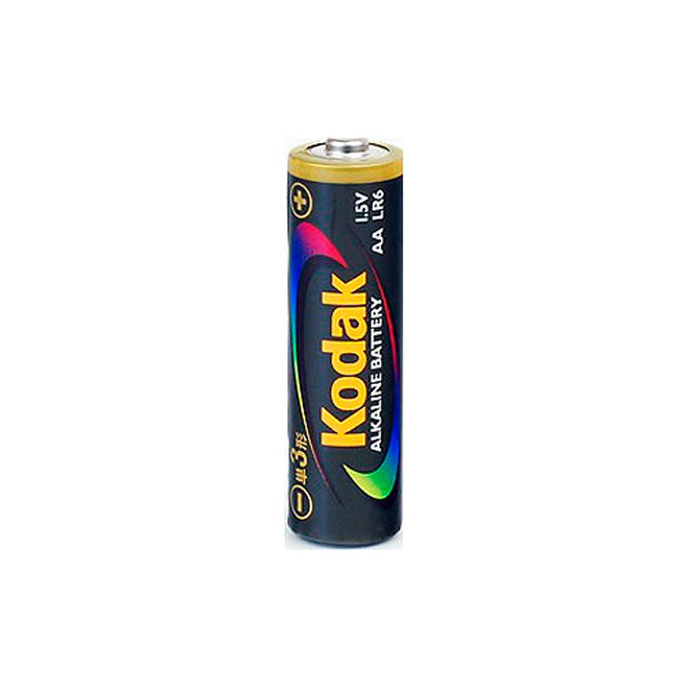 Батарейки Kodak LR03 bulk MAX SUPER Alkaline [K3A-B500 ] | Батарейки Щелочные (Алкалиновые)