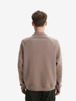 Толстовка Ruff Global Halfzip Sport Jacket Powder