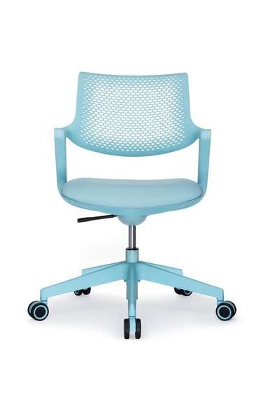 Кресло Dream B2202 Голубой