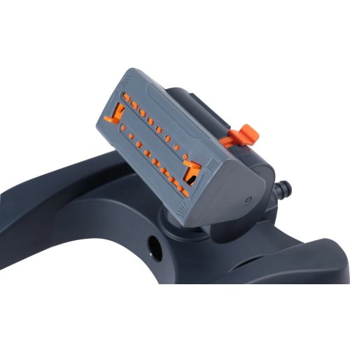 Дождеватель Plantic Light компактный круговой   39386-01