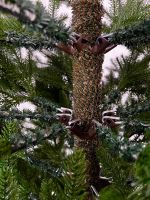 Ель искусственная «Чародейка» (Литая хвоя) 215 см / 2,15 м