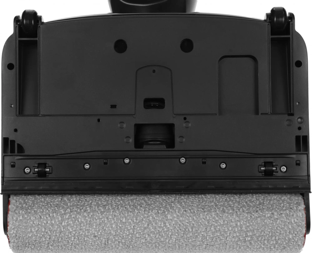 Моющий беспроводной пылесос Dreame Trouver M10 Pro Black (Черный)