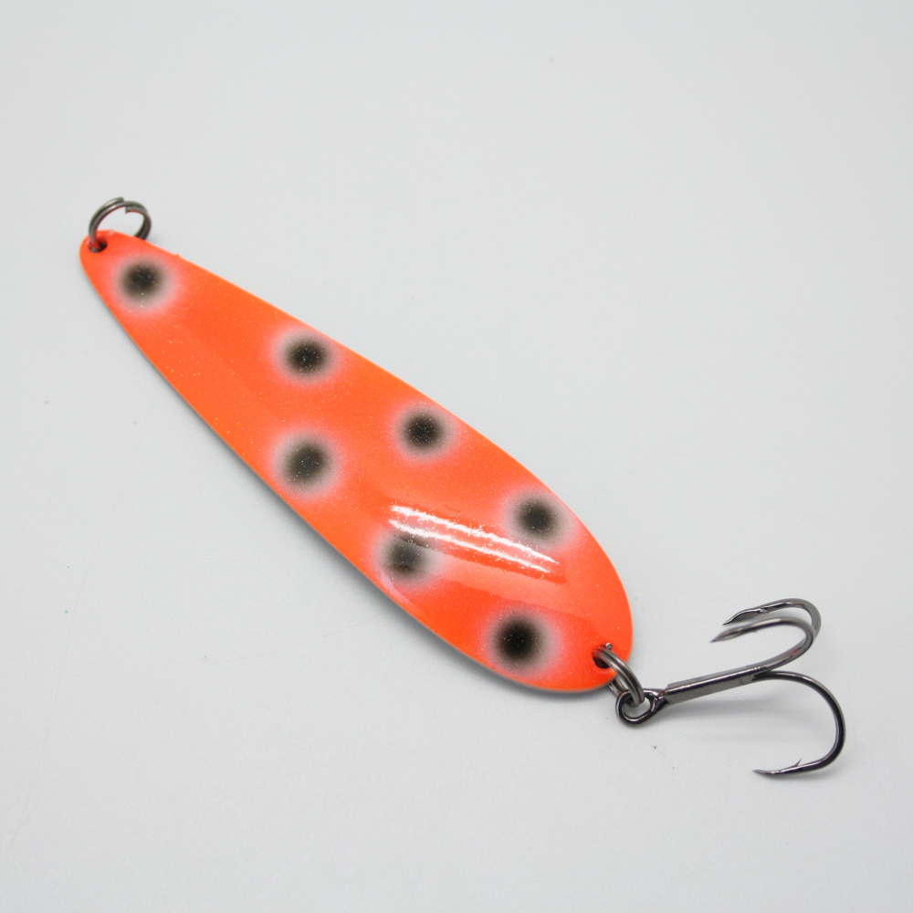 Блесна Trout Bait GARDA 43S 45 гр