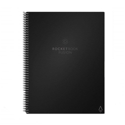 Умный блокнот Rocketbook Fusion Letter A4 + ручка