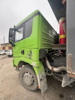 Shacman (Shaanxi) SX* 8x4 Самосвал SX33186V366 (Дизельный, 11,6 л, 423 л.с., МТ)