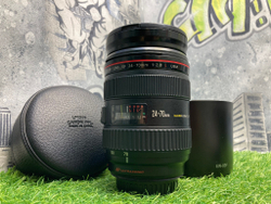 Canon EF 24-70mm 2.8L USM